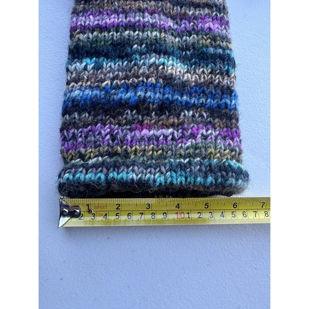 Sherpa Adventure Gear Lambswool Leg Warmers